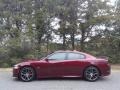 Octane Red 2017 Dodge Charger R/T Scat Pack Exterior