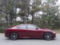Octane Red 2017 Dodge Charger R/T Scat Pack Exterior