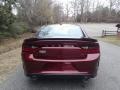 Octane Red - Charger R/T Scat Pack Photo No. 7