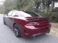 Octane Red - Charger R/T Scat Pack Photo No. 8