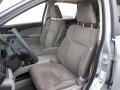 2014 Alabaster Silver Metallic Honda CR-V EX AWD  photo #13