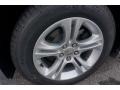 Billet Metallic - Charger SE Photo No. 5