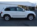 Alpine White - X5 xDrive 50i Photo No. 2