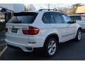 Alpine White - X5 xDrive 50i Photo No. 3