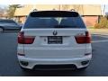 Alpine White - X5 xDrive 50i Photo No. 4