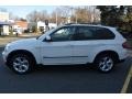 Alpine White - X5 xDrive 50i Photo No. 5