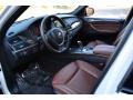 Alpine White - X5 xDrive 50i Photo No. 10