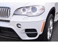 Alpine White - X5 xDrive 50i Photo No. 32
