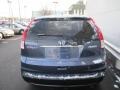 Twilight Blue Metallic - CR-V EX AWD Photo No. 4