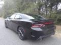 Pitch-Black - Charger R/T Scat Pack Photo No. 8