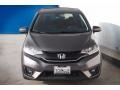 2015 Modern Steel Metallic Honda Fit EX-L  photo #7