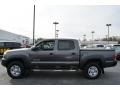 Magnetic Gray Metallic - Tacoma PreRunner Double Cab Photo No. 6