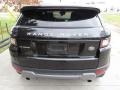 2016 Santorini Black Metalllic Land Rover Range Rover Evoque SE  photo #8