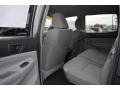 2015 Magnetic Gray Metallic Toyota Tacoma PreRunner Double Cab  photo #12