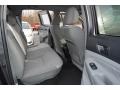 2015 Magnetic Gray Metallic Toyota Tacoma PreRunner Double Cab  photo #13