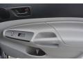 2015 Magnetic Gray Metallic Toyota Tacoma PreRunner Double Cab  photo #14
