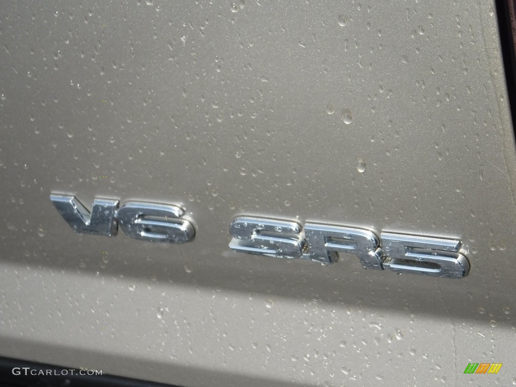 2008 Tacoma V6 SR5 Double Cab 4x4 - Desert Sand Mica / Taupe photo #12