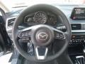 Machine Gray Metallic - MAZDA3 Touring 4 Door Photo No. 14