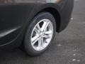 Tungsten Metallic - Cruze LT Photo No. 3