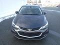 Tungsten Metallic - Cruze LT Photo No. 4