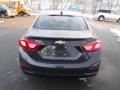 Tungsten Metallic - Cruze LT Photo No. 6