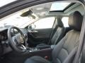 Machine Gray Metallic - MAZDA3 Touring 5 Door Photo No. 7