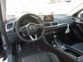 Machine Gray Metallic - MAZDA3 Touring 5 Door Photo No. 9