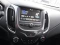 Tungsten Metallic - Cruze LT Photo No. 12