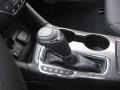 Tungsten Metallic - Cruze LT Photo No. 15