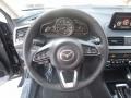 Machine Gray Metallic - MAZDA3 Touring 5 Door Photo No. 15