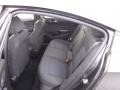 Tungsten Metallic - Cruze LT Photo No. 17