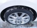 2017 Snowflake White Pearl Mica Mazda MAZDA3 Grand Touring 4 Door  photo #5