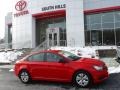Red Hot - Cruze LS Photo No. 2
