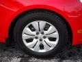 Red Hot - Cruze LS Photo No. 3