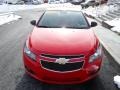 Red Hot - Cruze LS Photo No. 4