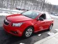 Red Hot - Cruze LS Photo No. 5