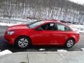 Red Hot - Cruze LS Photo No. 6
