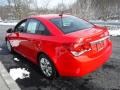 Red Hot - Cruze LS Photo No. 7