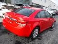Red Hot - Cruze LS Photo No. 9