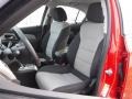 Red Hot - Cruze LS Photo No. 12