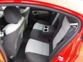 Red Hot - Cruze LS Photo No. 17