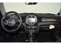 2017 Midnight Black Metallic Mini Hardtop Cooper S 2 Door  photo #15