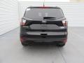 2017 Shadow Black Ford Escape Titanium  photo #5