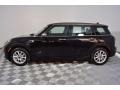 Midnight Black Metallic - Clubman Cooper ALL4 Photo No. 3