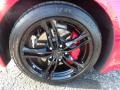 2016 Torch Red Chevrolet Corvette Stingray Coupe  photo #10