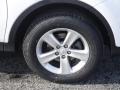 Super White - RAV4 XLE AWD Photo No. 3