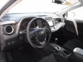 Super White - RAV4 XLE AWD Photo No. 13