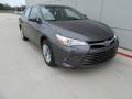 Predawn Gray Mica - Camry LE Photo No. 1