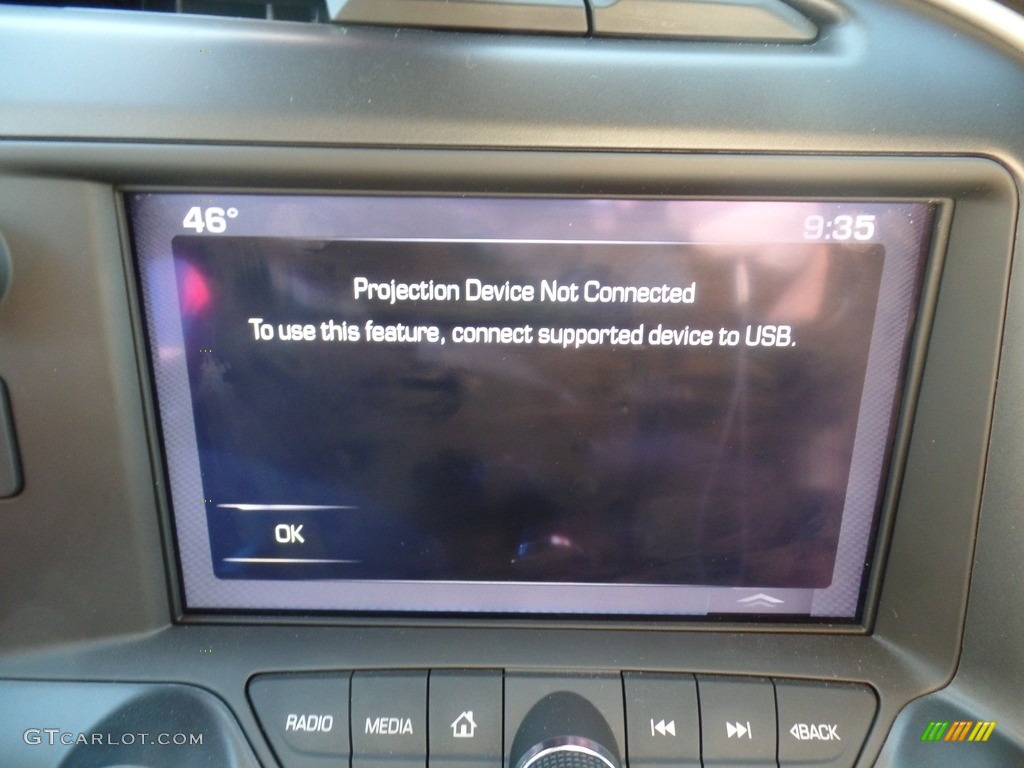 2016 Corvette Stingray Coupe - Torch Red / Jet Black photo #29