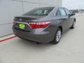Predawn Gray Mica - Camry LE Photo No. 4